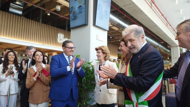 Fiumi di denaro per aprire i supermercati: e la pratica Esselunga divenne la pratica "del presidente"