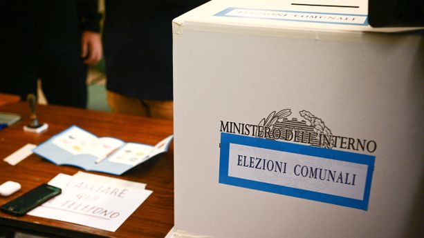 Elezioni comunali, ecco i rilevamenti alle ore 12: alle urne si è recato il 13.35% degli aventi diritto al voto