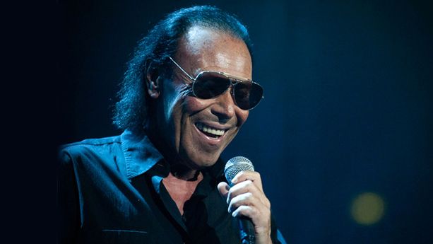 Locarno, cresce l'attesa per il concerto di Antonello Venditti Locarno, cresce l'attesa per il concerto di Antonello Venditti