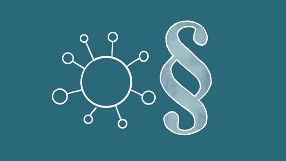 Svizzera: il 13 giugno referendum sulle ordinanze del Consiglio federale volte a far fronte all’epidemia di Covid-19 Svizzera: il 13 giugno referendum sulle ordinanze del Consiglio federale volte a far fronte all’epidemia di Covid-19