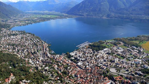 Locarno, tre spettacoli al Teatro Paravento nel fine settimana
