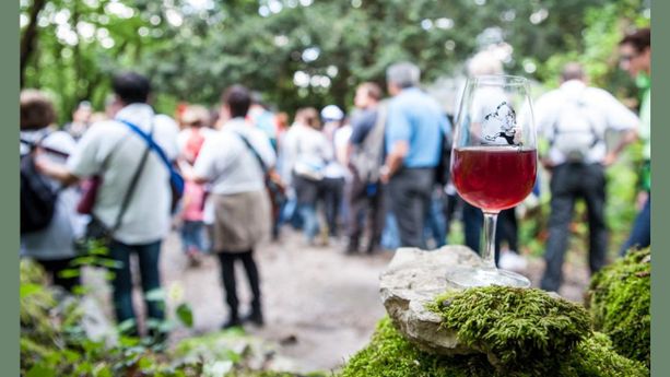 Domenica 1 maggio torna la Mangialonga