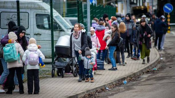 “Il Municipio di Chiasso condanni fermamente l'aggressione russa e la guerra” “Il Municipio di Chiasso condanni fermamente l'aggressione russa e la guerra”