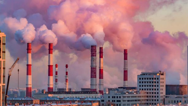 La Svizzera al voto il 13 giugno sulle emissioni di CO2