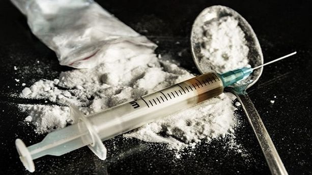 Il 2020 della Sezione antidroga del Canton Ticino Il 2020 della Sezione antidroga del Canton Ticino