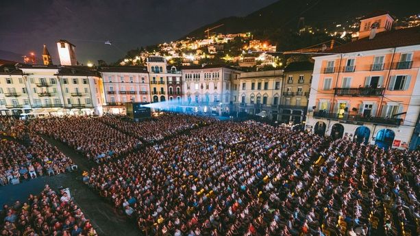 Festival del Cinema di Locarno: il programma di lunedì 8 agosto della kermesse cinematografica Festival del Cinema di Locarno: il programma di lunedì 8 agosto della kermesse cinematografica