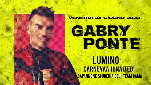 A Lumino c'è "Carnevaa Iunaited", tre giorni di festa per celebrare l’inizio dell’estate