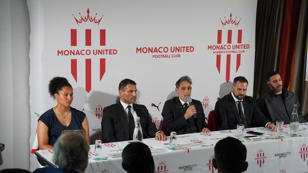 Monaco United Football Club: Il futuro del calcio Femminile nel Principato
