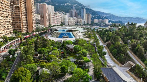 Calcio. Monaco capitale del calcio europeo: ritorna il grande gala UEFA al Grimaldi Forum Calcio. Monaco capitale del calcio europeo: ritorna il grande gala UEFA al Grimaldi Forum