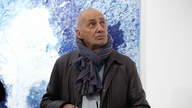 Monaco sotto i riflettori al TEFAF Maastricht  2026 con l’artista Philippe Pastor