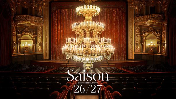 L'Opéra de Monte-Carlo presenta la stagione 2026/2027, la quinta sotto la direzione artistica di Cecilia Bartoli (Foto)