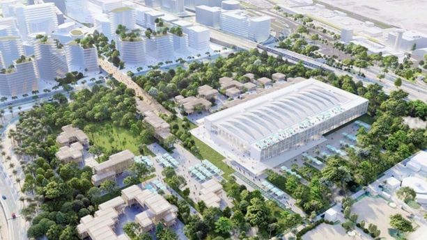 Nizza cambia rotta: Ciotti archivia il nuovo palazzo dei congressi e rilancia turismo e imprese