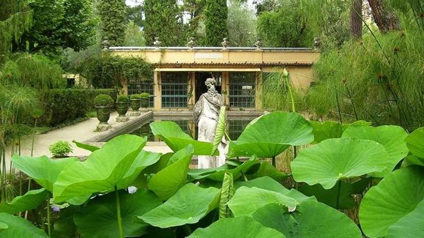 I giardini di Serre de la Madone a Mentone compiono 100 anni: un'estate di celebrazioni