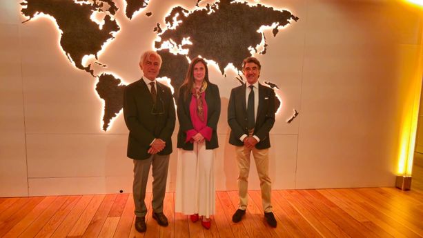 Festa Nazionale dell’Ordine di Malta a Monaco: intervista all'Ambasciatore Alberto di Luca Festa Nazionale dell’Ordine di Malta a Monaco: intervista all'Ambasciatore Alberto di Luca