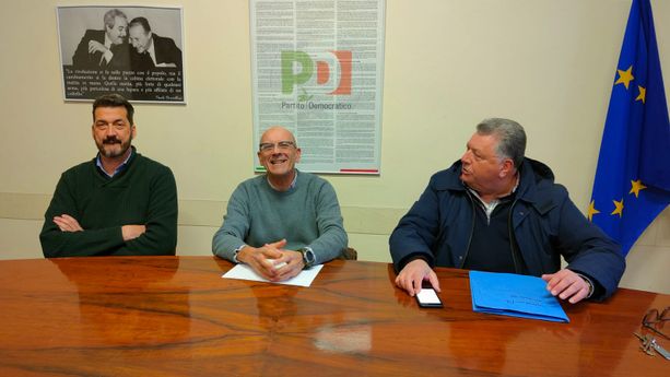 Laura Amoretti candidata sindaco di Imperia, nel Pd veleni e contestazioni: "Scelta per favorire Scajola"