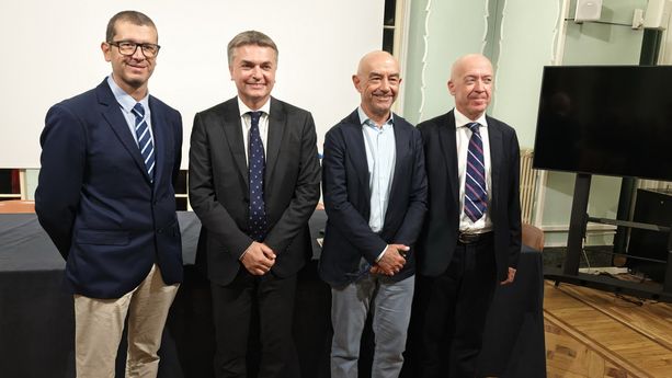 Aurelia Bis, via libera del Consiglio Superiore: tolte le uscite impattanti, ora Sanremo guarda ai finanziamenti