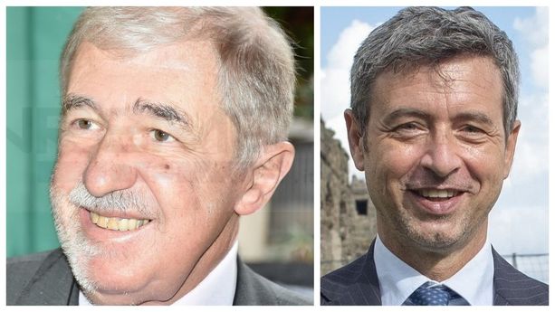 Elezioni Regionali: la provincia di Imperia si conferma di centrodestra ma il primo partito è il PD mentre il centrosinistra si lecca le ferite Elezioni Regionali: la provincia di Imperia si conferma di centrodestra ma il primo partito è il PD mentre il centrosinistra si lecca le ferite