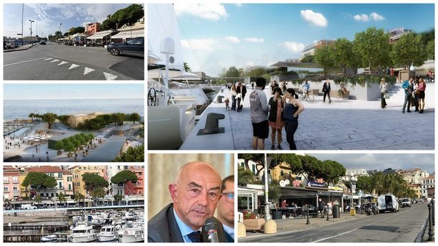 Sanremo: il Tar accoglie il ricorso dei 'Baretti', il Sindaco Mager "Questione più formale, nessun motivo per ricorrere al Consiglio di Stato" Sanremo: il Tar accoglie il ricorso dei 'Baretti', il Sindaco Mager "Questione più formale, nessun motivo per ricorrere al Consiglio di Stato"