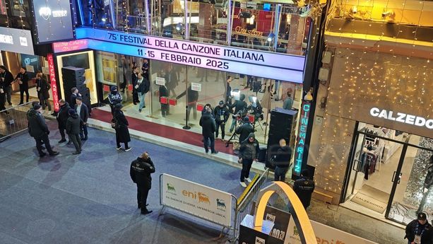 Anche il Cda della Rai ratifica l'accordo con il Comune di Sanremo: istituito un osservatorio permanente per monitorare la convenzione