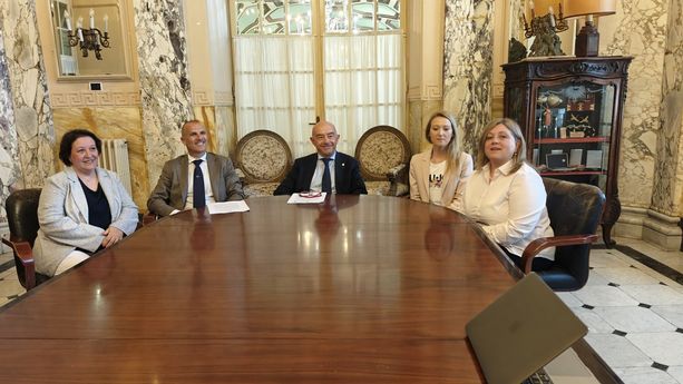 Festival di Sanremo: l'Amministrazione dopo la sentenza del Consiglio di Stato &quot;Entro un mese andremo a negoziare con la Rai&quot;