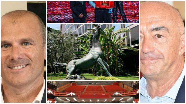 Festival di Sanremo 2026: la Rai minaccia di andare a Sorrento o Rimini? Dal Comune si attende la decisione della Commissione Festival di Sanremo 2026: la Rai minaccia di andare a Sorrento o Rimini? Dal Comune si attende la decisione della Commissione