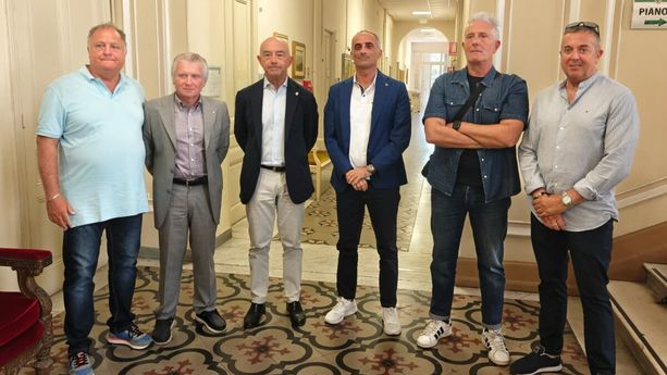 Sanremo, il SIAP incontra il sindaco e lancia l'allarme: "Più uomini e coordinamento per garantire la sicurezza"
