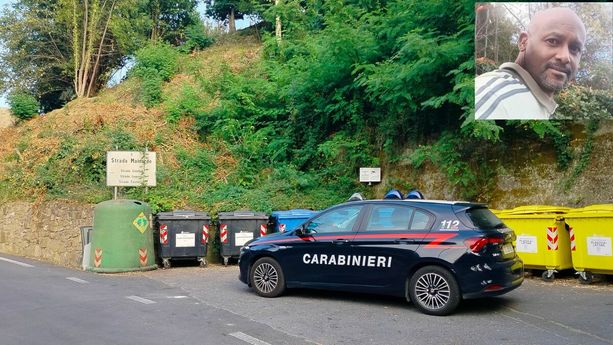 Ceriana sotto shock: donna americana di 50 anni uccisa in casa