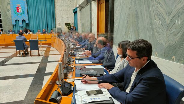 Imperia, prima seduta del 2023: in consiglio comunale bilancio di previsione e la pista ciclabile Imperia, prima seduta del 2023: in consiglio comunale bilancio di previsione e la pista ciclabile