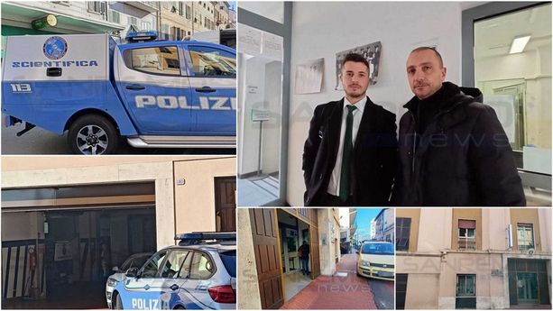 Bimbo gravemente ferito a Ventimiglia, l'avvocato Urbini: "Attenderemo esiti degli accertamenti sull'auto e poi faremo valutazioni" (Foto e video) Bimbo gravemente ferito a Ventimiglia, l'avvocato Urbini: "Attenderemo esiti degli accertamenti sull'auto e poi faremo valutazioni" (Foto e video)