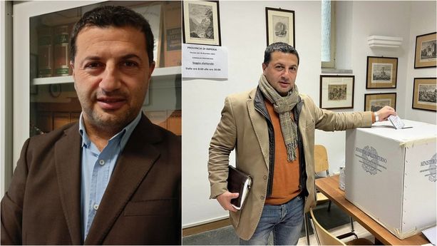 Provinciali, Biasi è il secondo più votato tra i candidati: "Riconosciuta serietà e disponibilità verso colleghi" (Foto e video) Provinciali, Biasi è il secondo più votato tra i candidati: "Riconosciuta serietà e disponibilità verso colleghi" (Foto e video)