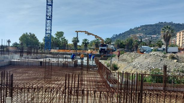 Sanremo: il 20 maggio a Genova udienza formale per sbloccare il palazzetto dello sport di Pian di Poma