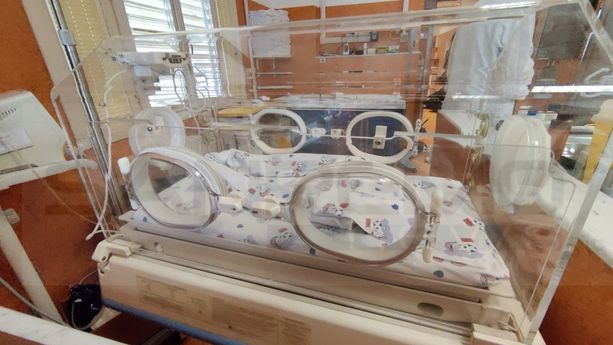 Punto nascite Sanremo, la Regione frena sulla chiusura: domani Mager-Bucci, ma il caso resta ancora aperto Punto nascite Sanremo, la Regione frena sulla chiusura: domani Mager-Bucci, ma il caso resta ancora aperto