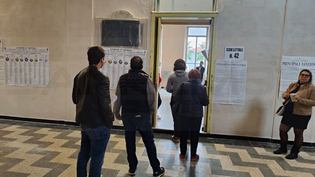 Elezioni amministrative 2024, si respira già aria di sfide in 29 Comuni della provincia Elezioni amministrative 2024, si respira già aria di sfide in 29 Comuni della provincia