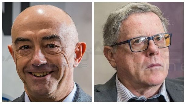 Elezioni a Sanremo: Gianni Rolando &quot;Non parlo di politica alla Canottieri, nessun avvicinamento con Mager&quot;