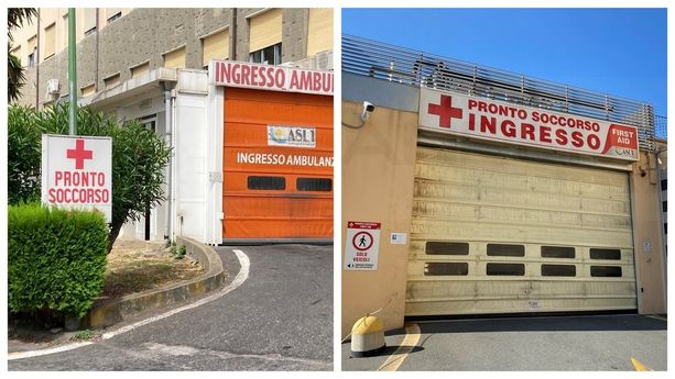 Sanità: Pronto Soccorso presi d'assalto anche oggi a Sanremo e Imperia soprattutto per l'influenza 'classica'