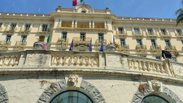 Emergenza idrica, convocato d'urgenza il Tavolo di crisi permanente in Prefettura Emergenza idrica, convocato d'urgenza il Tavolo di crisi permanente in Prefettura