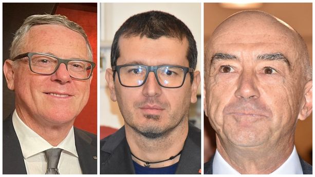 Elezioni Amministrative a Sanremo: spunta il sondaggio che vede Rolando in testa, nessuno commenta Elezioni Amministrative a Sanremo: spunta il sondaggio che vede Rolando in testa, nessuno commenta