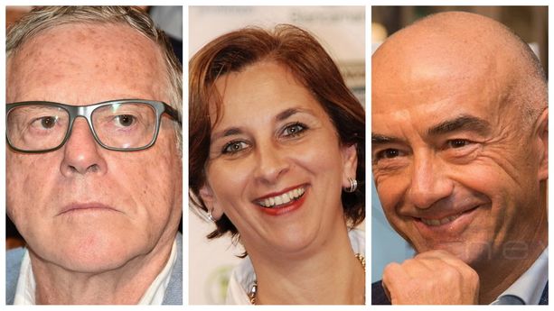 Amministrative a Sanremo: un sondaggio consegna Gianni Rolando e il centrodestra al 53%, tutti i dati Amministrative a Sanremo: un sondaggio consegna Gianni Rolando e il centrodestra al 53%, tutti i dati