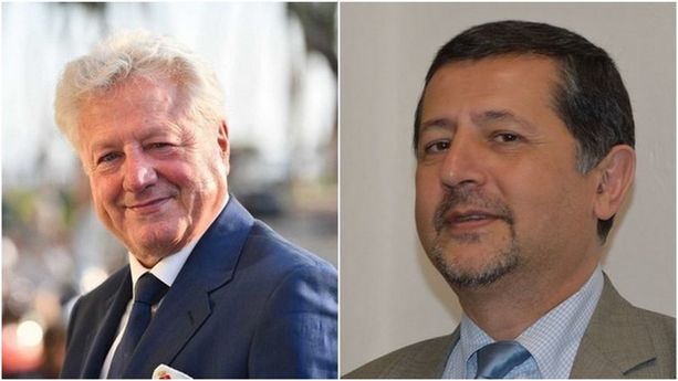 Ventimiglia verso le amministrative, per la prima volta Scullino e Prestileo sono avversari Ventimiglia verso le amministrative, per la prima volta Scullino e Prestileo sono avversari