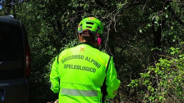 San Biagio della Cima, è un uomo la persona trovata senza vita San Biagio della Cima, è un uomo la persona trovata senza vita