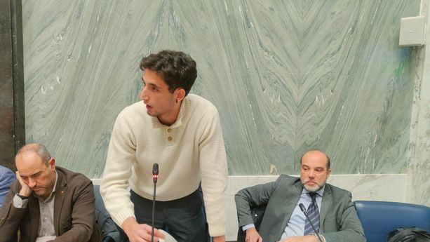 Mantenimento del Punto nascite a Imperia, la maggioranza respinge richiesta delle opposizioni. Il sindaco Scajola: “Tema di retroguardia assoluta”