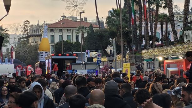 Festival di Sanremo 2024: tempo di bilanci, Di Michele (Federalberghi) "Grazie a chi ha lavorato per questo"