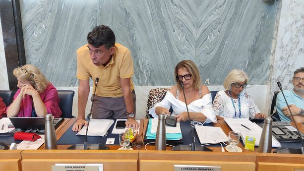 La proposta di Imperia Rinasce: un pasto caldo al giorno per le persone anziane o non autosufficienti La proposta di Imperia Rinasce: un pasto caldo al giorno per le persone anziane o non autosufficienti