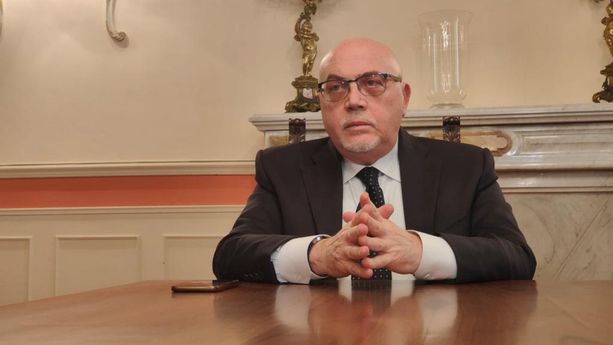 Caso Scajola - Bergaminelli, il prefetto Romeo sconfessa Vassallo: consiglio comunale il 31 luglio Caso Scajola - Bergaminelli, il prefetto Romeo sconfessa Vassallo: consiglio comunale il 31 luglio