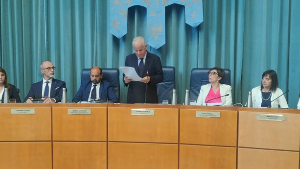 Scajola pronto a governare la città democraticamente ascoltando tutti