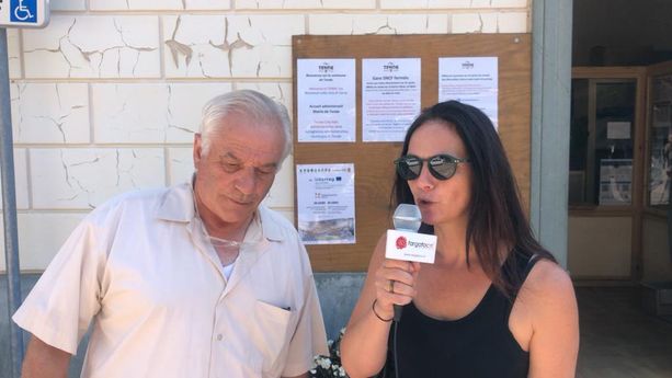 Val Roya, 250mila euro al giorno per rifare le strade. Il sindaco di Tenda: "Ora tocca all'Italia. Il ponte è approvato, la CIG non serve" (Video) Val Roya, 250mila euro al giorno per rifare le strade. Il sindaco di Tenda: "Ora tocca all'Italia. Il ponte è approvato, la CIG non serve" (Video)