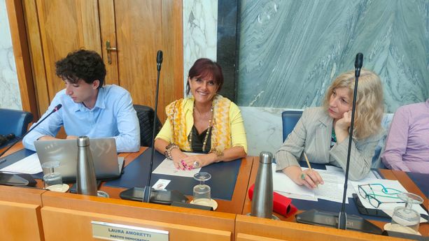 Inizia l'estate, a Imperia boom di rifiuti in strada e cattivi odori: interrogazione del Pd Inizia l'estate, a Imperia boom di rifiuti in strada e cattivi odori: interrogazione del Pd