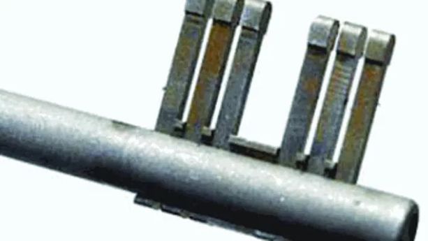 Raffica di furti in provincia, in azione i ladri della chiave bulgara