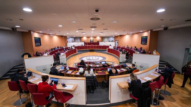 Ecco quanto sono presenti in aula i consiglieri regionali e gli assessori liguri Ecco quanto sono presenti in aula i consiglieri regionali e gli assessori liguri