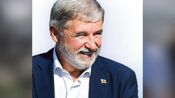 Elezioni regionali, le prime parole di Bucci da frontman del centrodestra: “Lavorerò come ho sempre fatto, per la mia salute seguirò le indicazioni dei medici” Elezioni regionali, le prime parole di Bucci da frontman del centrodestra: “Lavorerò come ho sempre fatto, per la mia salute seguirò le indicazioni dei medici”